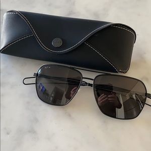 Tavat Wingman 2 aviators